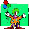 balloon clown 1
