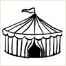 circus tent 1