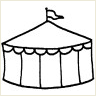 circus tent 2