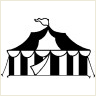 circus tent 3