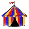 circus tent 5