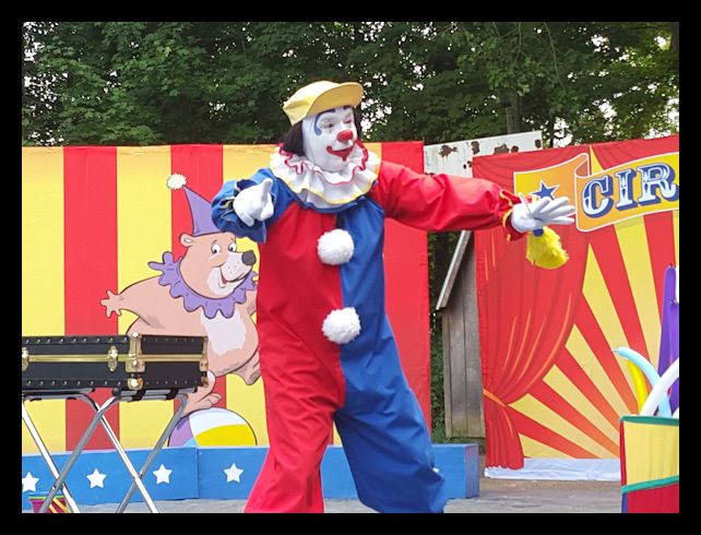 American Clown Academy