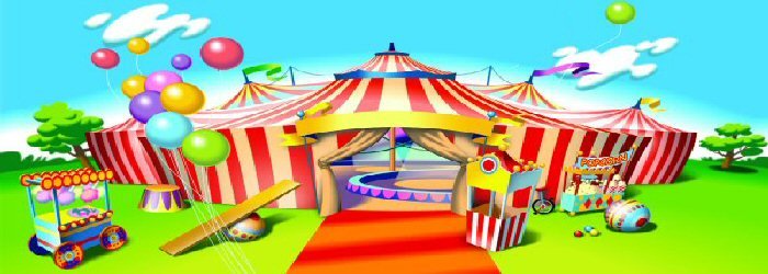 Circus O' Fun