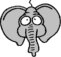 Elephant Head.gif (2559 bytes)