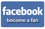 Facebook Fan Button
