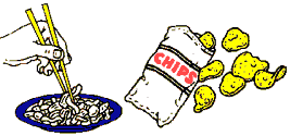 Food and Chips Graphic.gif (4712 bytes)
