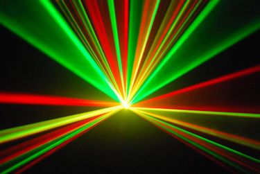 Laser Show