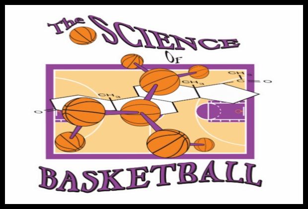 Science of Basketball