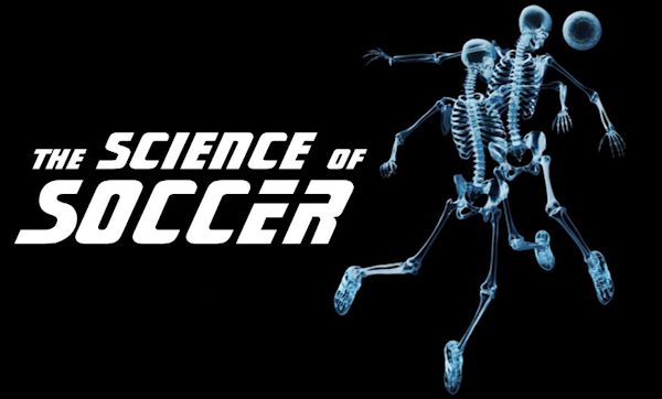 Science of Soccer