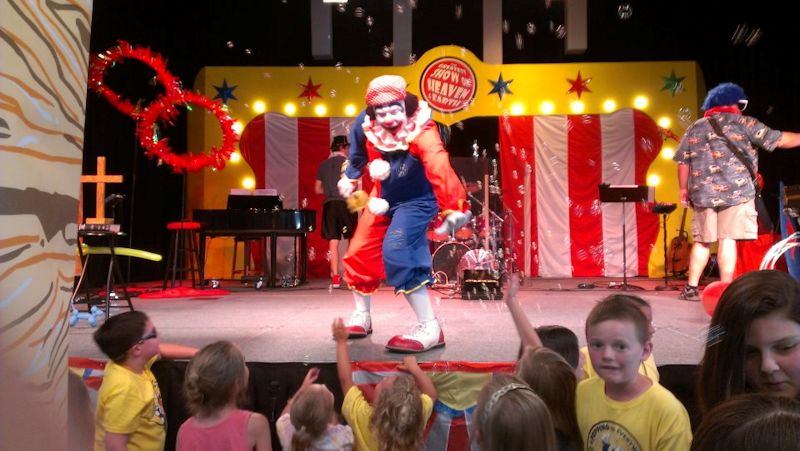 Waldo VBS