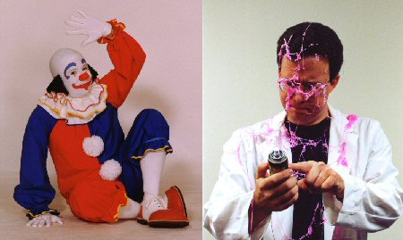 Waldo and Professor Steve Pics.jpg (29590 bytes)