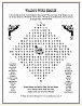 Waldo's Word Search
