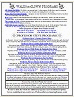 brochure insert - programs